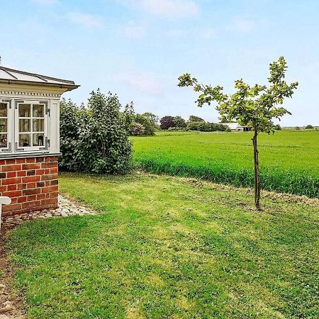 Holiday home Tønder II Eksteriør bilde