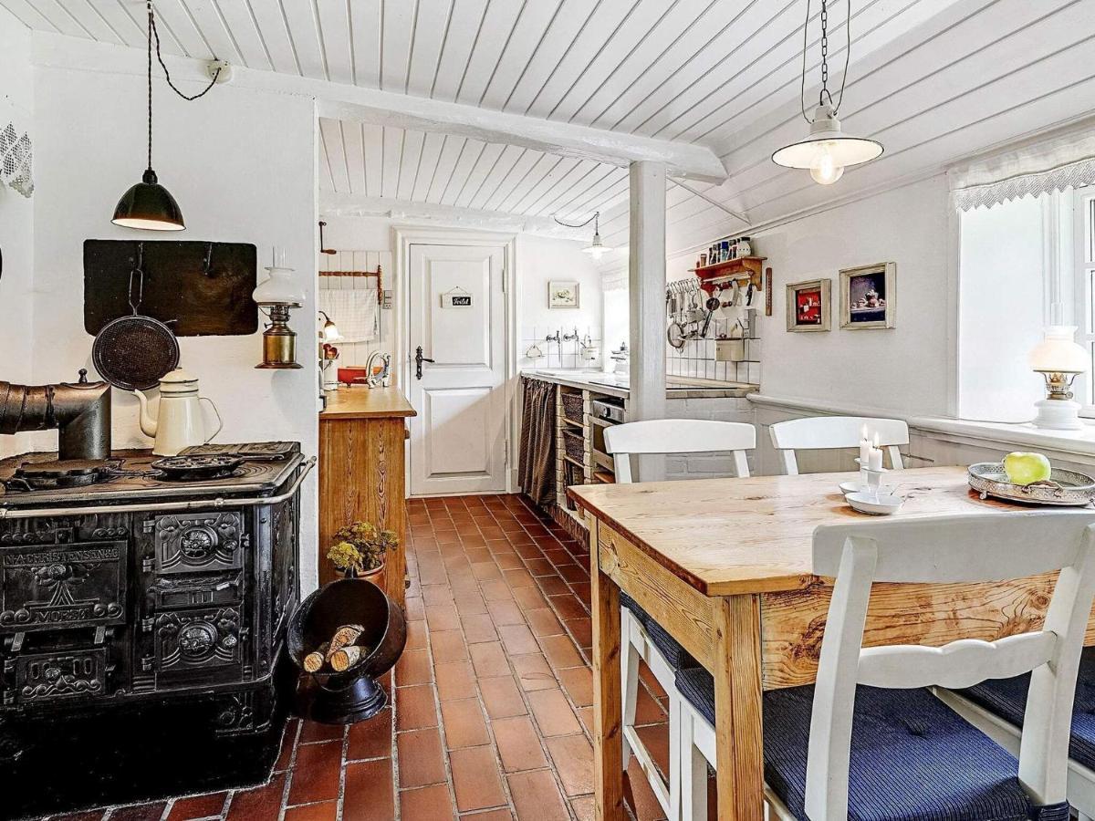 Holiday home Tønder II Eksteriør bilde