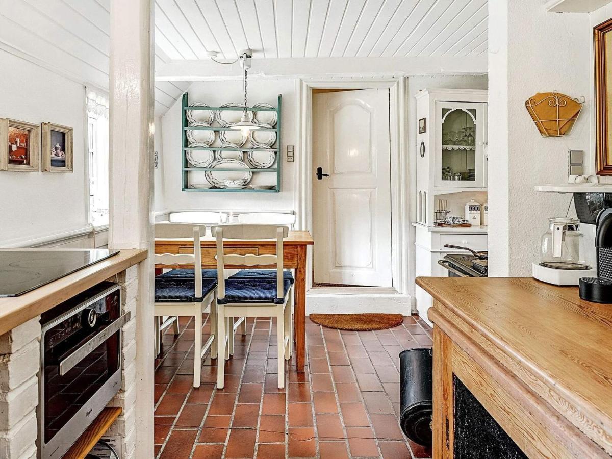 Holiday home Tønder II Eksteriør bilde